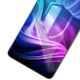 4. 3mk Silky Matt Pro Matte Film for Motorola Edge 70