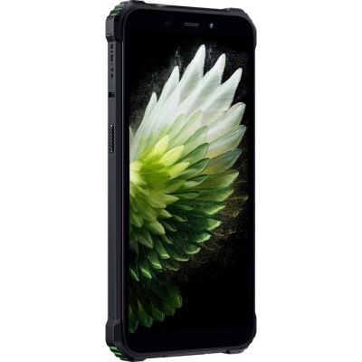 3. Oukitel G3 G3-GN/OL smartphone 6" Dual SIM Android 14 4G USB Type-C 4GB 128GB 6300mAh Green