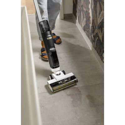 8. KARCHER FCV 3 electric mop