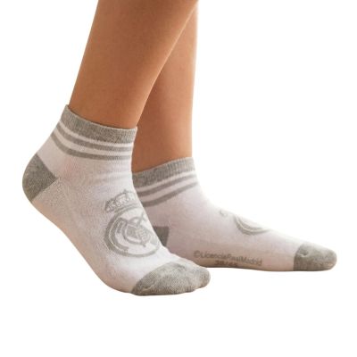 5. Real Madrid socks 2-pack 2900003293