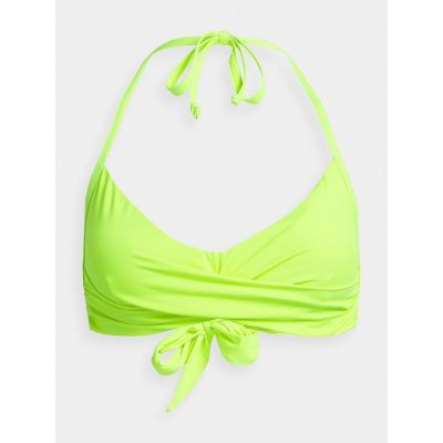 8. Women's 4F bikini top swimsuit