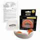 7. Mouthguards Masters OZ-GEL-FIT Senior 08008-S03 no product