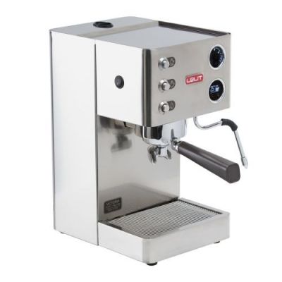 2. Lelit Wiktoria coffee machine
