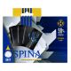 7. Darts Harrows Spina Black 90% Softip HS-TNK-000013753