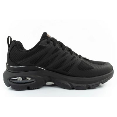 4. Skechers Air Ventura-Revell M 232657/BBK shoes