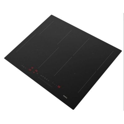 3. AMICA PIC6541PHTSUN 3.0 induction hob 60 cm | PowerBoost | AutoBridge | HobControl Pro | matt black | ultra flat