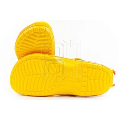 9. Crocs The Beatles clogs for a Rock M fan 210893-90H