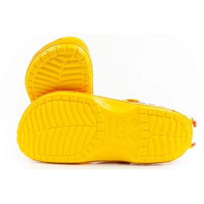 9. Crocs The Beatles clogs for a Rock M fan 210893-90H