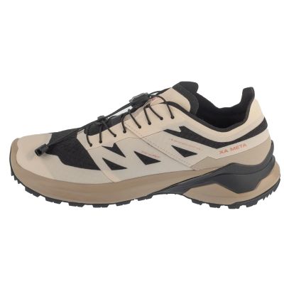 2. Salomon Xa Meta Gore-tex W Mif L47887100 Black 38 2/3