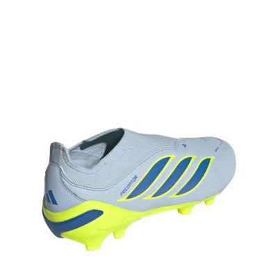 3. adidas Predator League LL FG JR7889 Kids' Soccer Shoes