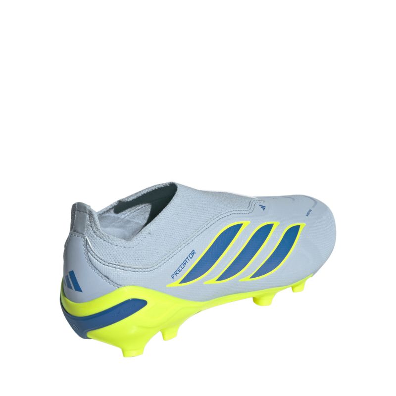 3. adidas Predator League LL FG JR7889 Kids' Soccer Shoes