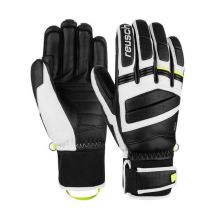 REUSCH Master Pro gloves size 9 black-white-yellow