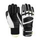 REUSCH Master Pro gloves size 9 black-white-yellow