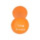 19. Neoprene coated cast iron weight 1.5kg 17025 17-47-113