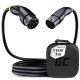 5. Green Cell GC Snap Type 2 11 kW 7 m EV Cable