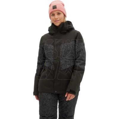 9. O&#39;Neill W 1P5020-9010 Ski Jacket