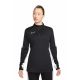 2. Nike Dri-FIT Academy Women's Sweatshirt DR1354-010