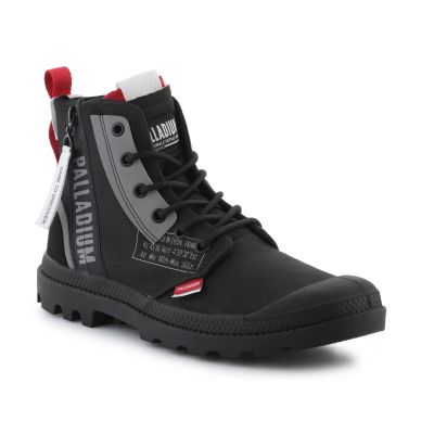 2. Palladium Pampa HI Dare ZIP M 79515-010-M shoes