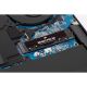 9. Corsair MP600 PRO NH 2TB M.2 PCI Express 4.0 NVMe 3D TLC NAND