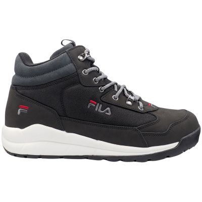 7. Fila Alpha mid M FFM0168 83167 shoes