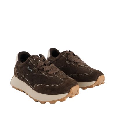 2. Women’s Brown Lee Cooper Shoes LCJ-26-01-4649LC