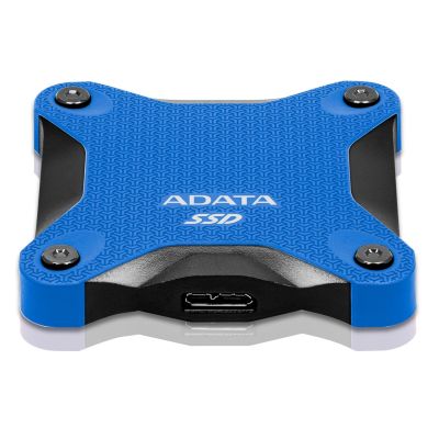 4. ADATA SSD SD620 512GB BLUE