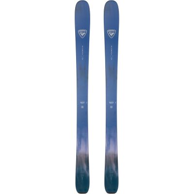 6. ROSSIGNOL RALLYBIRD 104 OPEN SKIS