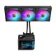 15. ASUS ROG RYUO IV SLC 360 ARGB Cooler