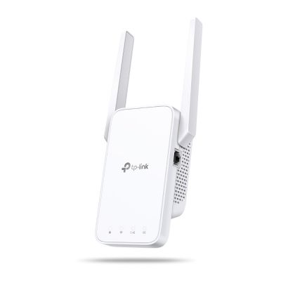 4. TP-Link RE315 Network Extender Network Amplifier White 10, 100 Mbit/s