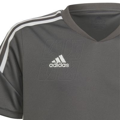 3. T-shirt adidas Condivo 22 Jersey Jr. HD2319