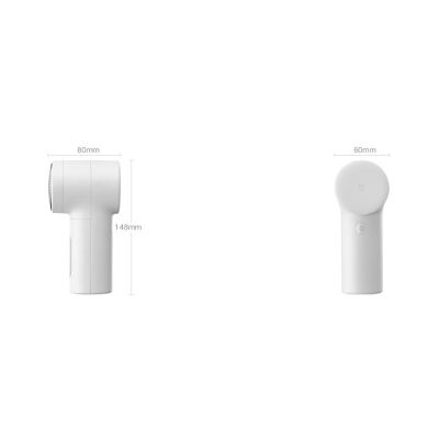 15. Xiaomi Lint Remover 2 Clothes Shaver