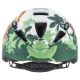 11. Uvex kid 2 cc safari matt children's bike helmet 46-52