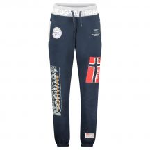 Geographical Norway Myer DB 317 M WY8617H/GN-Navy Trousers