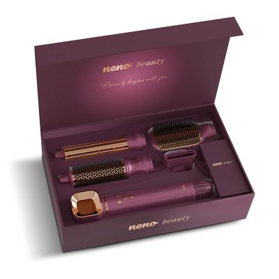 12. NENO BEAUTY VIO HAIR DRYER/CURLER