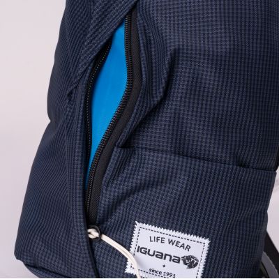 8. LEPUS backpack