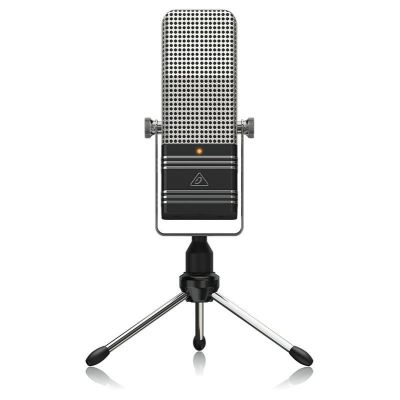 Behringer BV44 USB Condenser Microphone