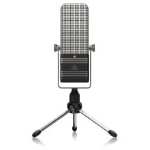 Behringer BV44 USB Condenser Microphone