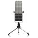 Behringer BV44 USB Condenser Microphone
