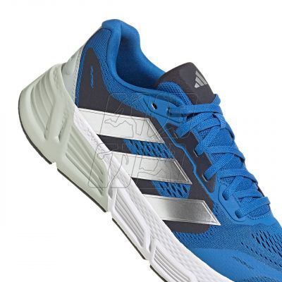 5. Adidas Questar M IF2235 running shoes