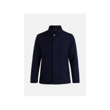 Peak Performance M Wool Shirt Blue