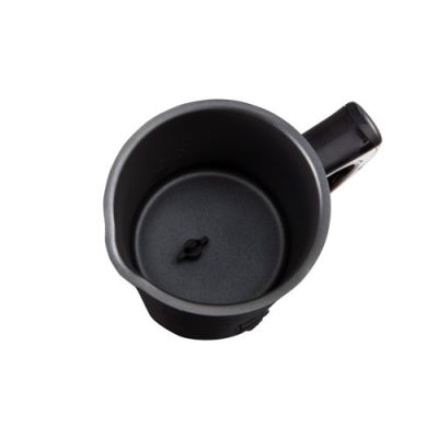 4. Adler AD 4478 milk frother (black)