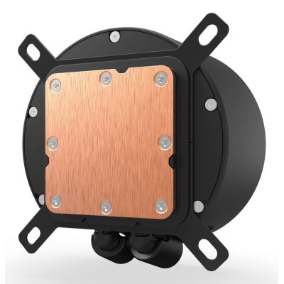 4. NZXT KRAKEN ELITE 280 RGB V2 LCD WATER COOLER