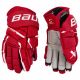 5. Bauer Supreme Mach Sr M 1061895 Hockey Gloves