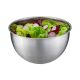 4. Set of 3 bowls (16, 20, 24 cm) GEFU MONDI G-89430