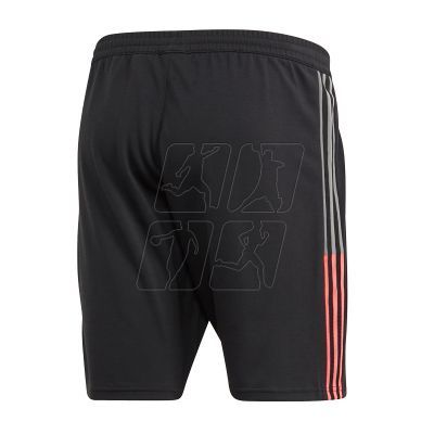 3. Adidas Tango Tech Short M FP7905 shorts