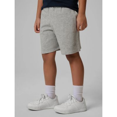 5. Boy's sweatpants 4F 4FJRSS26TSHOM0866-25M