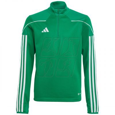 7. Sweatshirt adidas Tiro 23 League Training Top Jr IB8473