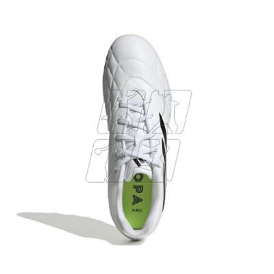 7. Adidas Copa Pure.3 MG M GZ2529 shoes