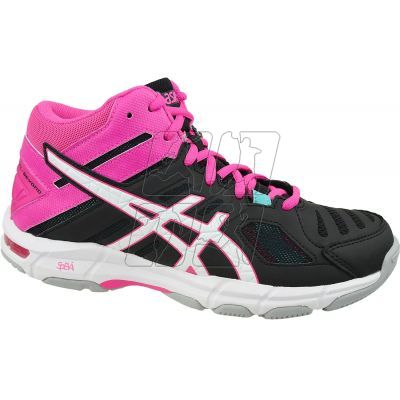 5. Asics Gel-Beyond 5 MT W B650N-001 shoes