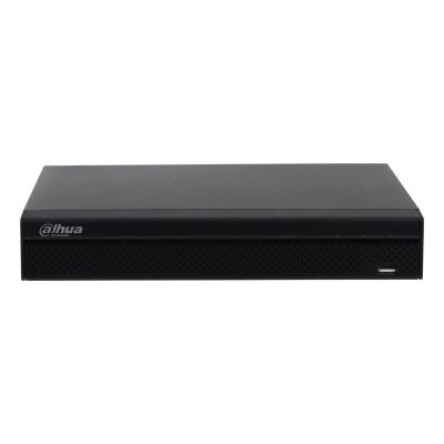 6. DAHUA NVR4104HS-P-4KS3 IP RECORDER